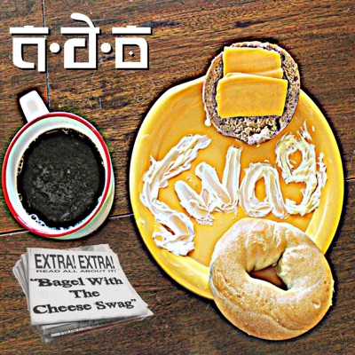 Bagel With the Cheese Swag - Single