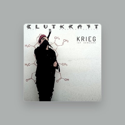 Listen to Blutkraft, watch music videos, read bio, see tour dates & more!