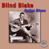 Blind Blake - Rope Stretchin' Blues