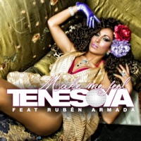 Make Me Feel - Single - Tenesoya & Rubén Armada
