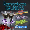 Románticas Gruperas