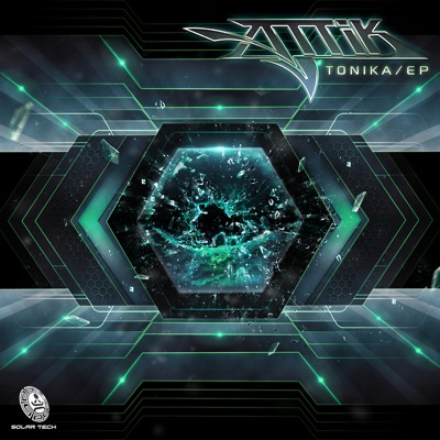 Tonika - Single