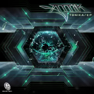 Tonika - Single - Attik