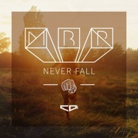 Cristian-Daniel - Never Fall (MBP Remix) [feat. Mary Dee]
