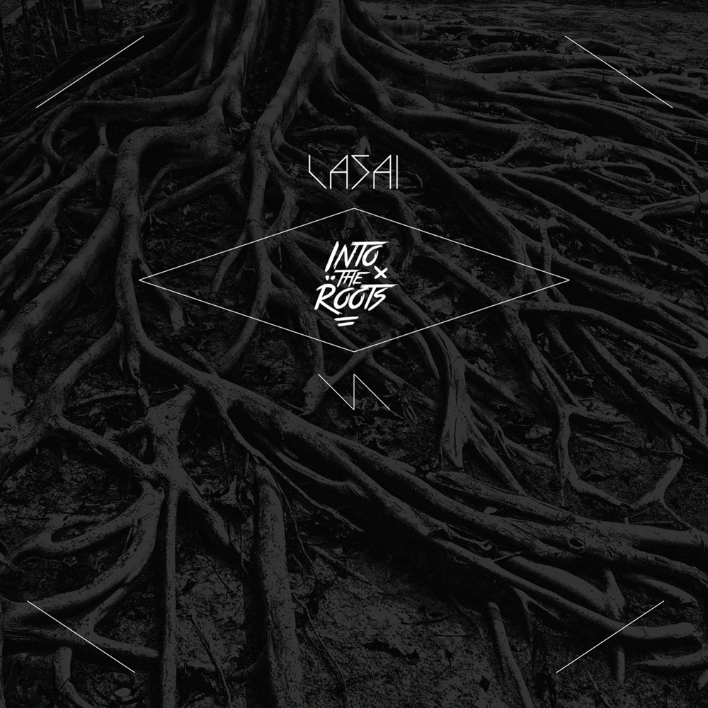 Обложка альбома «Into the Roots - EP» — Lasai