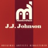 J.J. Johnson