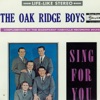 The Oak Ridge Quartet