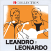 Temporal de Amor - Leandro & Leonardo