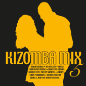 Kizomba Mix 5 - Vários intérpretes