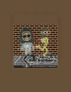 Ouve Wii Fii, vê vídeos de música, lê a biografia, vê as datas da digressão e muito mais!