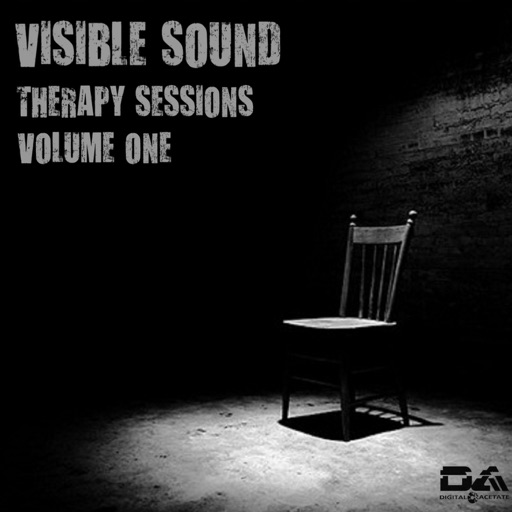 Therapy Sessions Volume 1 - EP by Visible Sound
