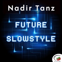 Nadir Tanz - Shout