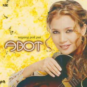 Chord Gitar Kasihmu - Abot