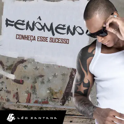 Fenômeno - Single - Léo Santana