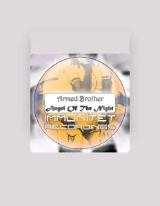 Dengarkan Armed Brother, tonton video musik, baca bio, lihat tanggal tur & lainnya!