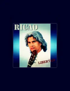 Listen to Ricao, watch music videos, read bio, see tour dates & more!