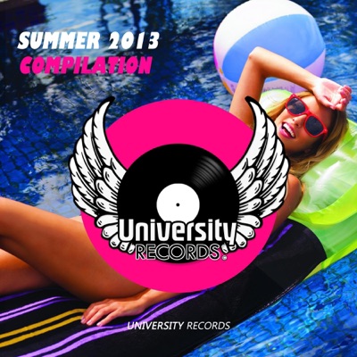 Summer 2013 - EP