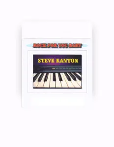Listen to Steve Kanton, watch music videos, read bio, see tour dates & more!