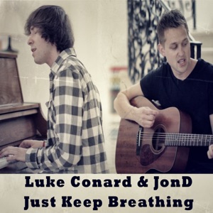 Just Keep Breathing - Single