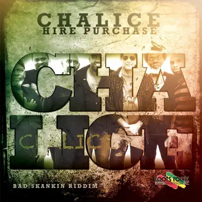 Hire Purchase - Single - Chalice