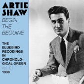 Artie Shaw And His Orchestra - Between a Kiss and a Sigh (feat. Helen Forrest)