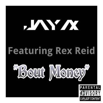Bout Money (feat. Rex Reid) - Single