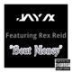 Bout Money feat Rex Reid Single