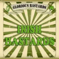 Four Green Fields — Irish Bastards