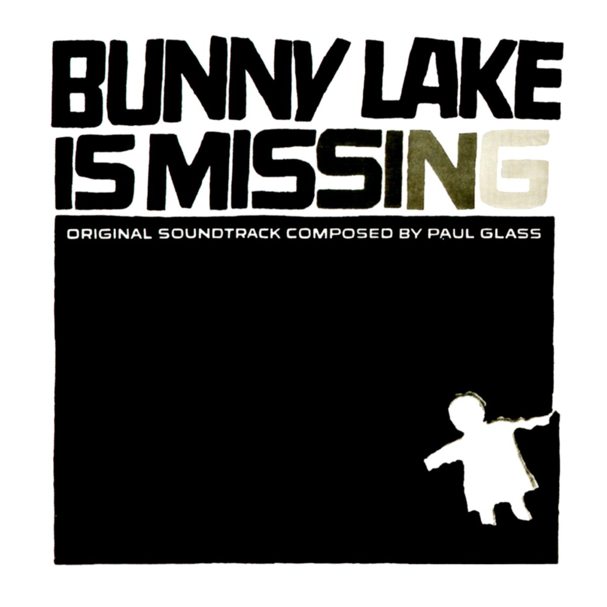 Bunny Lake is missing (1965). Paul Glass. Lake саундтрек. Diamosis mutitude OST. Bunny lake