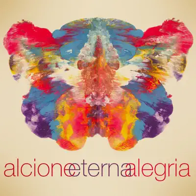 Eterna Alegria - Single - Alcione