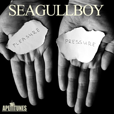 Pleasure-Pressure (Radio Mix)-thumbnail