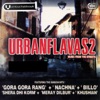 Urbanflavas 2