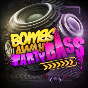 Party Bass (feat. The Twins) [Remixes]