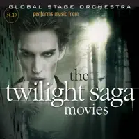 Bella's Lullaby — CARTER BURWELL