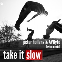 Take It Slow - Single - Peter Hollens & AVbyte