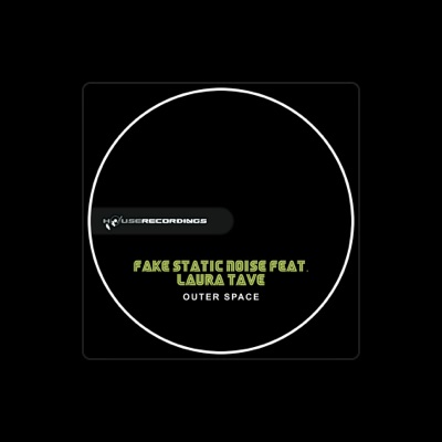 Fake Static Noise을(를) 듣고, 뮤직 비디오를 보고, 약력을 읽고, 투어 일정 등을 확인하세요!