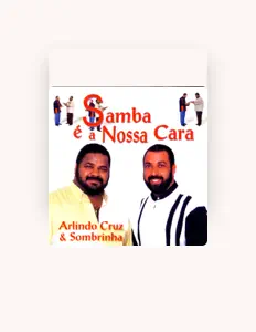 Sombrinha सुनें, म्यूज़िक वीडियो देखें, बायो पढ़ें, दौरे की तारीखें और बहुत कुछ देखें!
