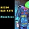 Micro Bar-Kays - MonoNeon lyrics