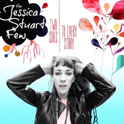 The Jessica Stuart Few - Don't Ya