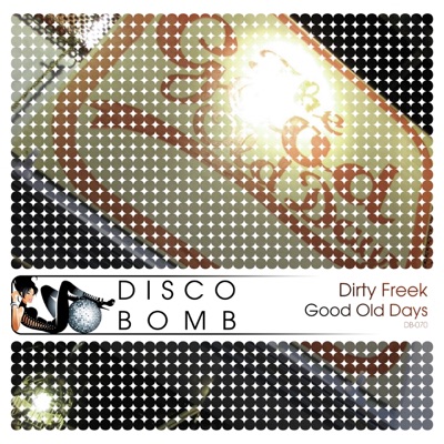 Good Old Days - Single