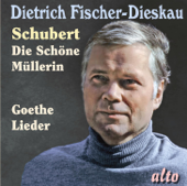 Die Schöne Müllerin, Op. 25: Morgengruss (Good morning)