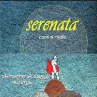 Tarantella frigia — Canzoniere Grecanico Salentino