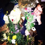 Catherine, I Feel Sick - Single
