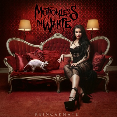 Contemptress (feat. Maria Brink)