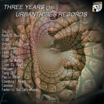Three Years of Urbantribes Records