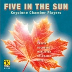 Five in the Sun