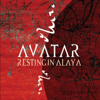 Resting in Alaya - Avatar
