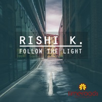 Follow the Light - Rishi K.