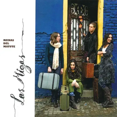 Reinas del Matute - Las Migas Reinas del Matute - Las Migas