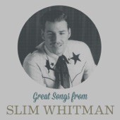 Great Song from Slim Whitman artwork